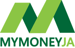 MyMoneyJA Logo